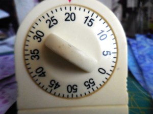 Tools Timer