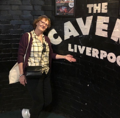 Cavern club 2